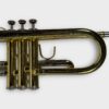 BESSON 609 BB TRUMPET (USA/KANSTUL, C.1990) w/Conn 5 & Original Case (SPG064514)