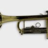 BESSON 609 BB TRUMPET (USA/KANSTUL, C.1990) w/Conn 5 & Original Case (SPG064514)