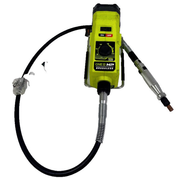 Ryobi PBLRT01 ONE+ HP 18V Brushless Cordless Rotary Tool W/1.3AH Battery
