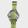 Invicta Men's 50mm Coalition Forces Quartz Quad Time Zone Watch (SPG064490)