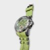 Invicta Men's 50mm Coalition Forces Quartz Quad Time Zone Watch (SPG064490)