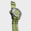 Invicta Men's 50mm Coalition Forces Quartz Quad Time Zone Watch (SPG064490)