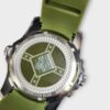 Invicta Men's 50mm Coalition Forces Quartz Quad Time Zone Watch (SPG064490)