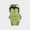 Invicta Men's 50mm Coalition Forces Quartz Quad Time Zone Watch (SPG064490)