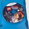 NINTENDO LEGO MOVIE WII U (SPG048933)