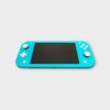 NINTENDO HDH-001 SWITCH LITE HANDHELD -Turquise No Charger (SPG064194)