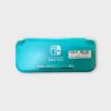 NINTENDO HDH-001 SWITCH LITE HANDHELD -Turquise No Charger (SPG064194)