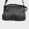 Valentino Garavani Love Blade Messenger Bag (SPG051431)