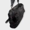 Valentino Garavani Love Blade Messenger Bag (SPG051431)