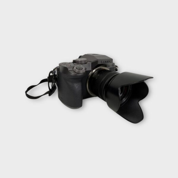 LUMIX - PANASONIC DMC-G7 (SPG063919)