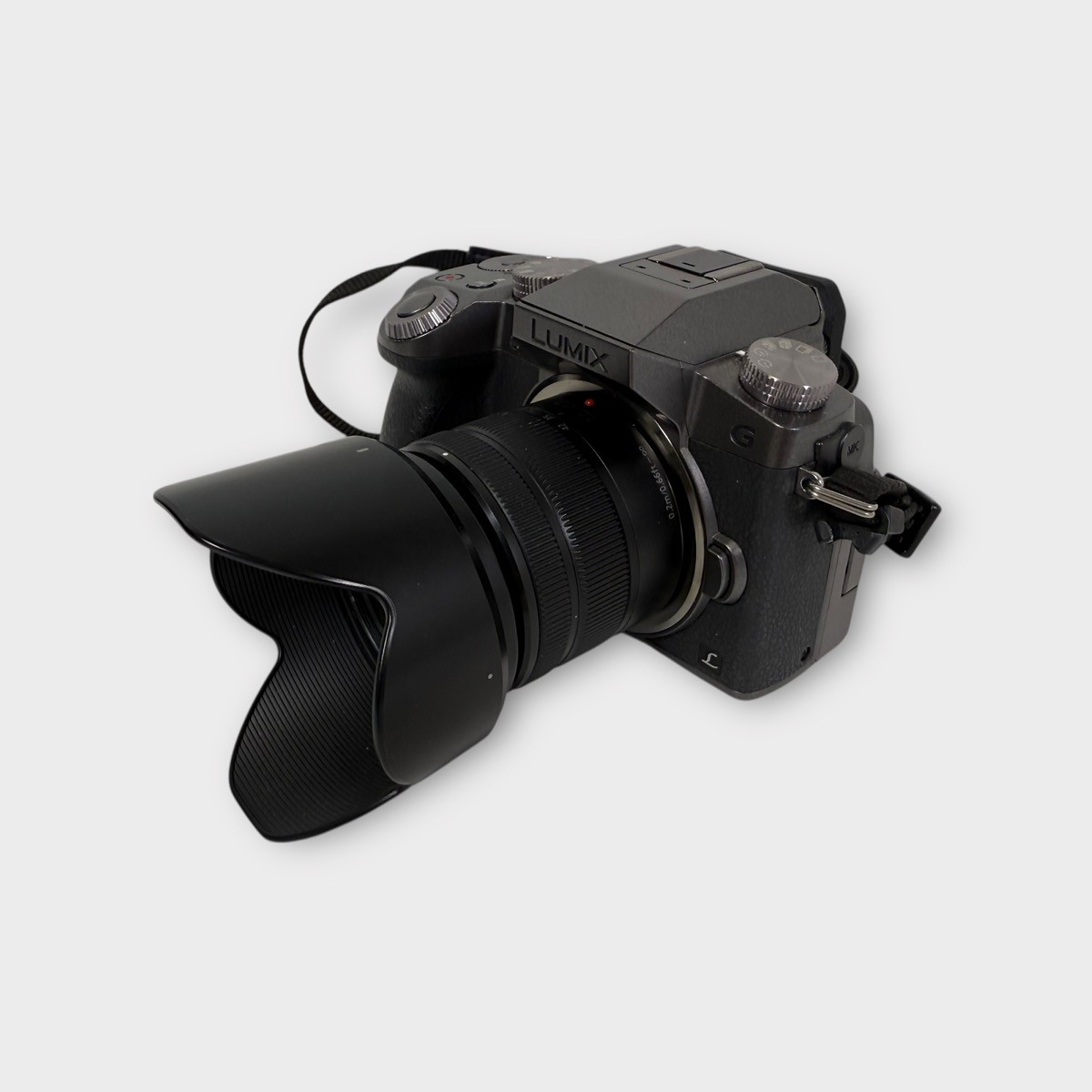 LUMIX - PANASONIC DMC-G7 (SPG063919)