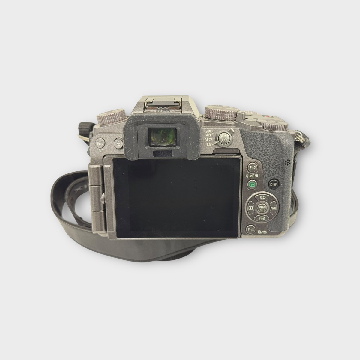 LUMIX - PANASONIC DMC-G7 (SPG063919)