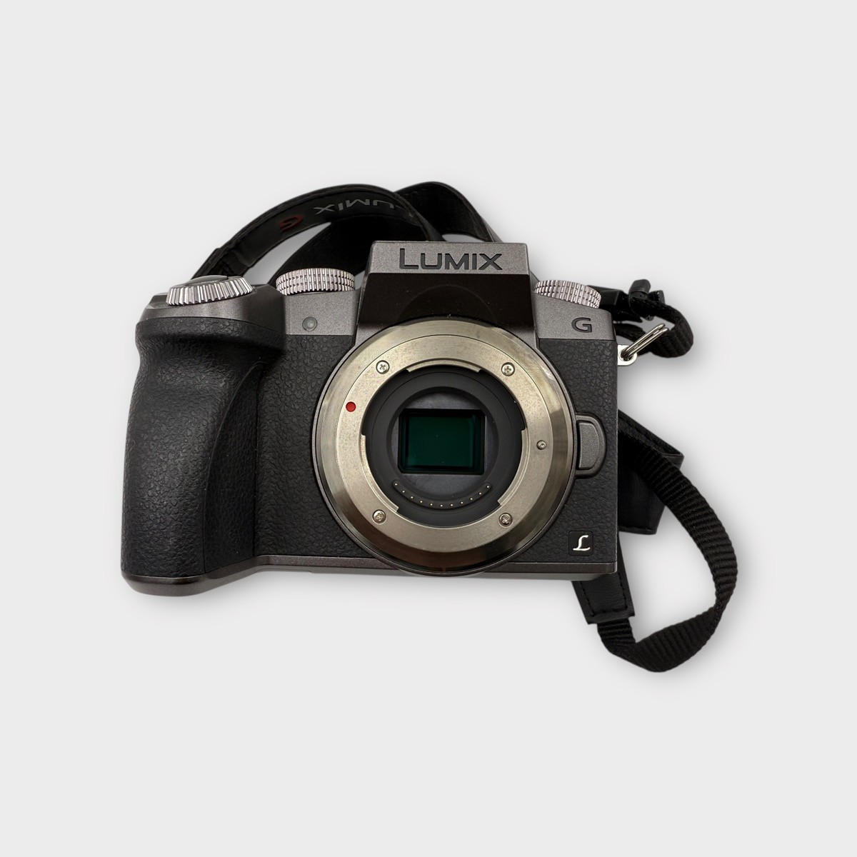 LUMIX - PANASONIC DMC-G7 (SPG063919)