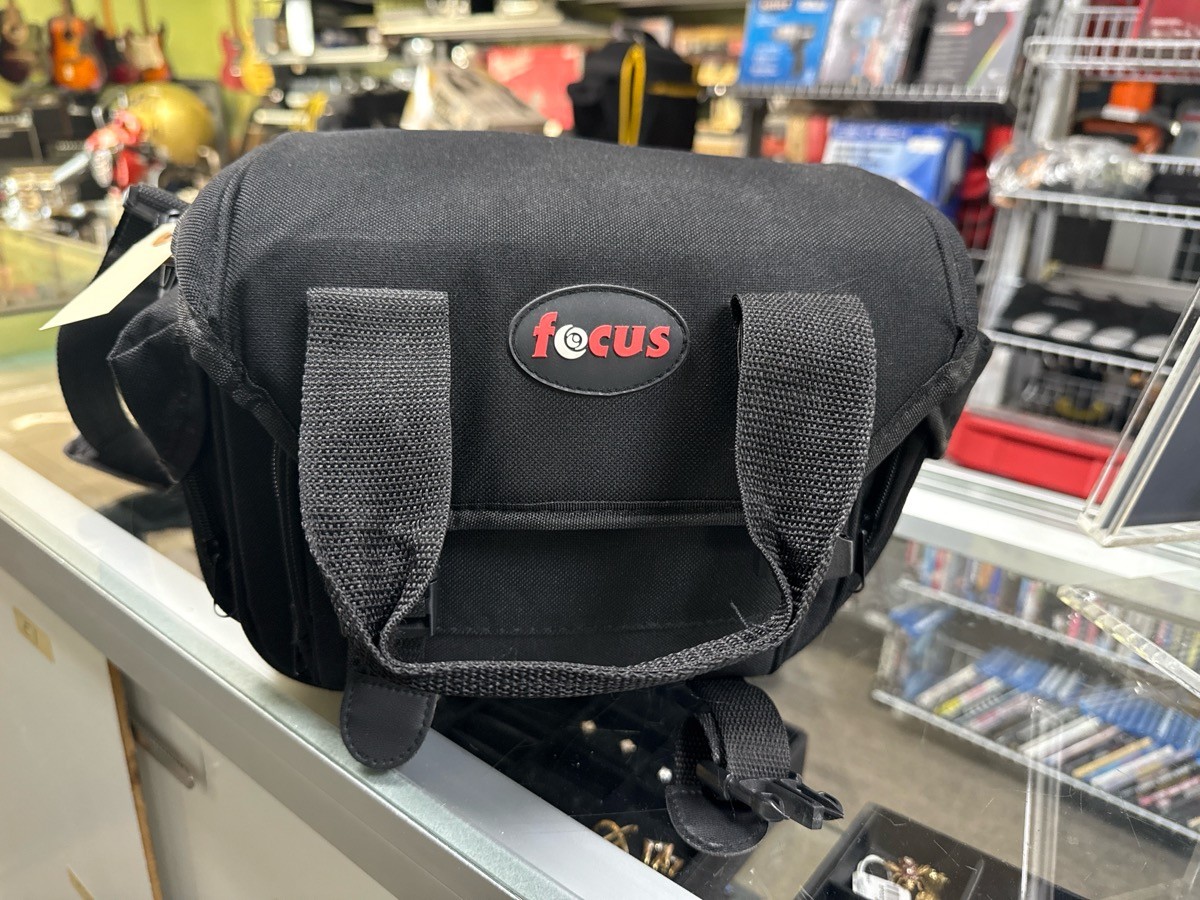 LUMIX - PANASONIC DMC-G7 (SPG063919)