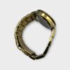 Fossil Stella ES2820 Women's Stainless Steel Gold Analog Dial Quartz (SPG045648)
