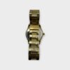 Fossil Stella ES2820 Women's Stainless Steel Gold Analog Dial Quartz (SPG045648)