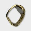 Fossil Stella ES2820 Women's Stainless Steel Gold Analog Dial Quartz (SPG045648)