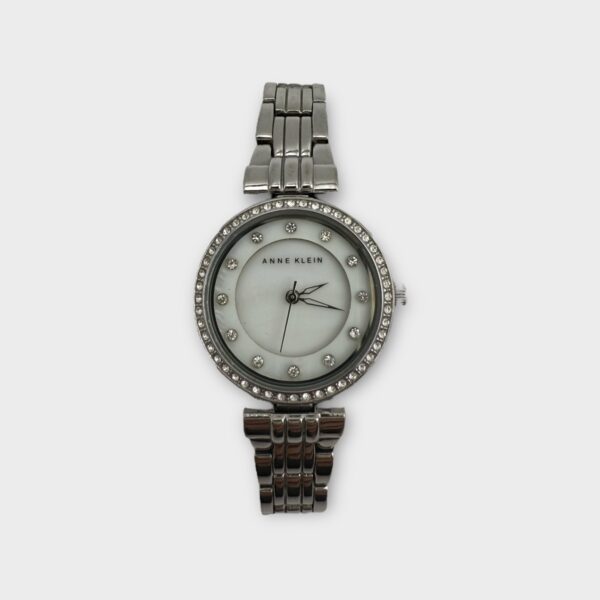 ANNE KLEIN Lady's Wristwatch AK/2197 (SPG017288)