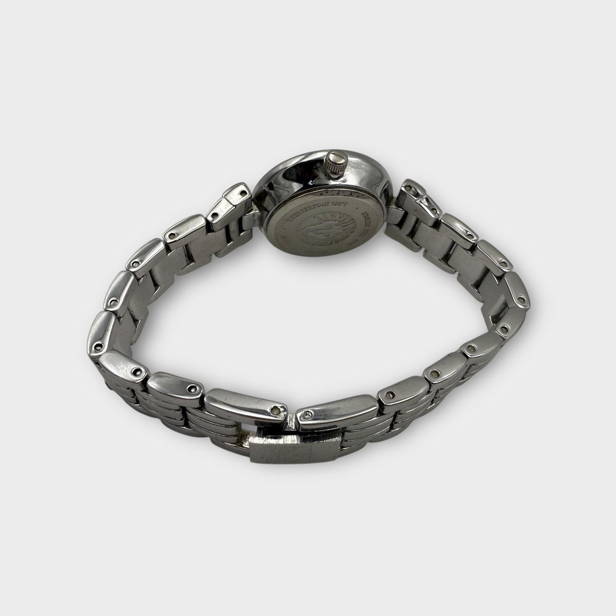 ANNE KLEIN Lady's Wristwatch AK/2197 (SPG017288)