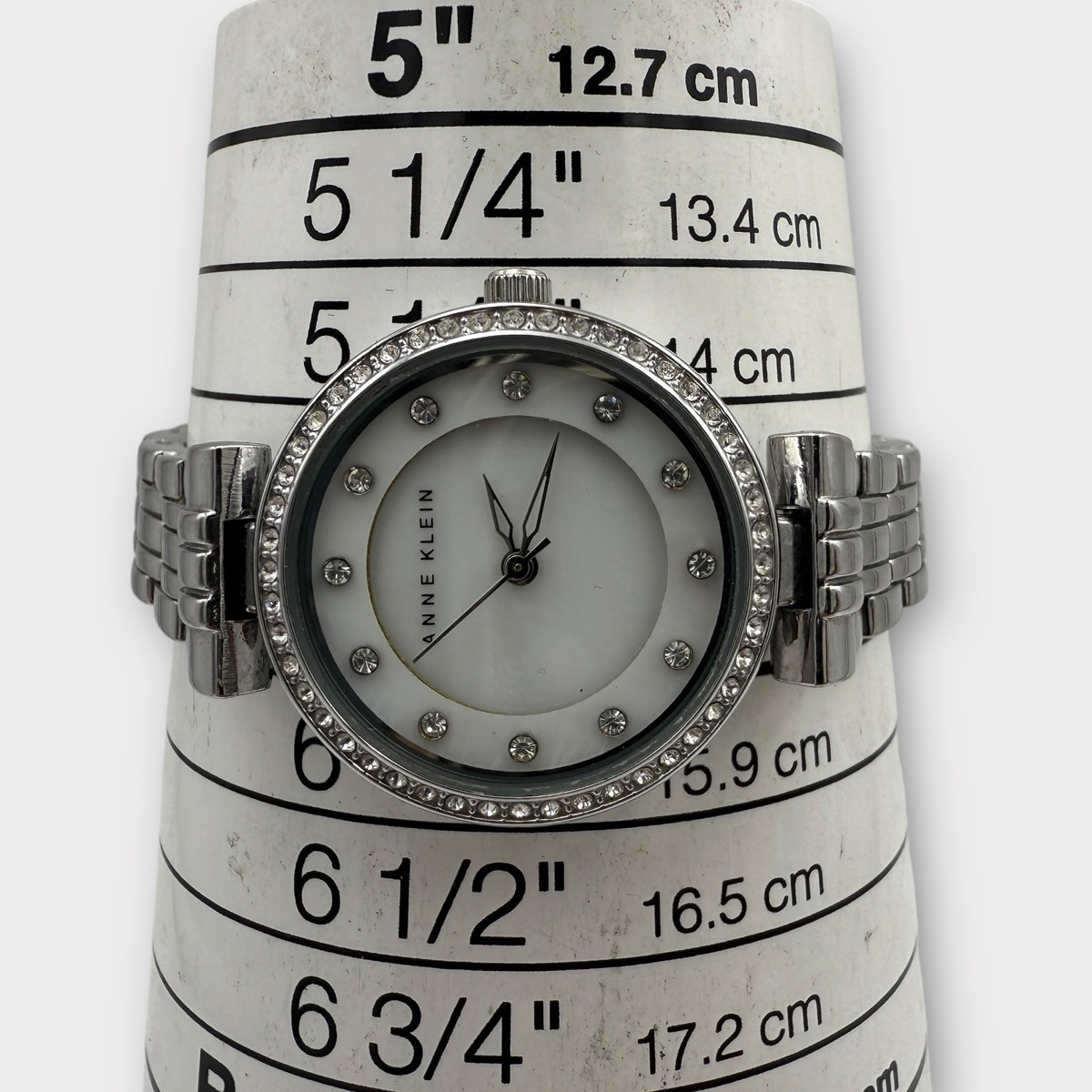 ANNE KLEIN Lady's Wristwatch AK/2197 (SPG017288)