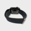 APPLE Watch Series 9 45mm Black Aluminum GPS+Cellular w/Sport Loop (SPG063996)