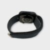 APPLE Watch Series 9 45mm Black Aluminum GPS+Cellular w/Sport Loop (SPG063996)
