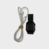 APPLE Watch Series 9 45mm Black Aluminum GPS+Cellular w/Sport Loop (SPG063996)