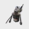 RIDGID K-50 Sectional Drain Cleaning Machine, 1/6hp (SPG058467)