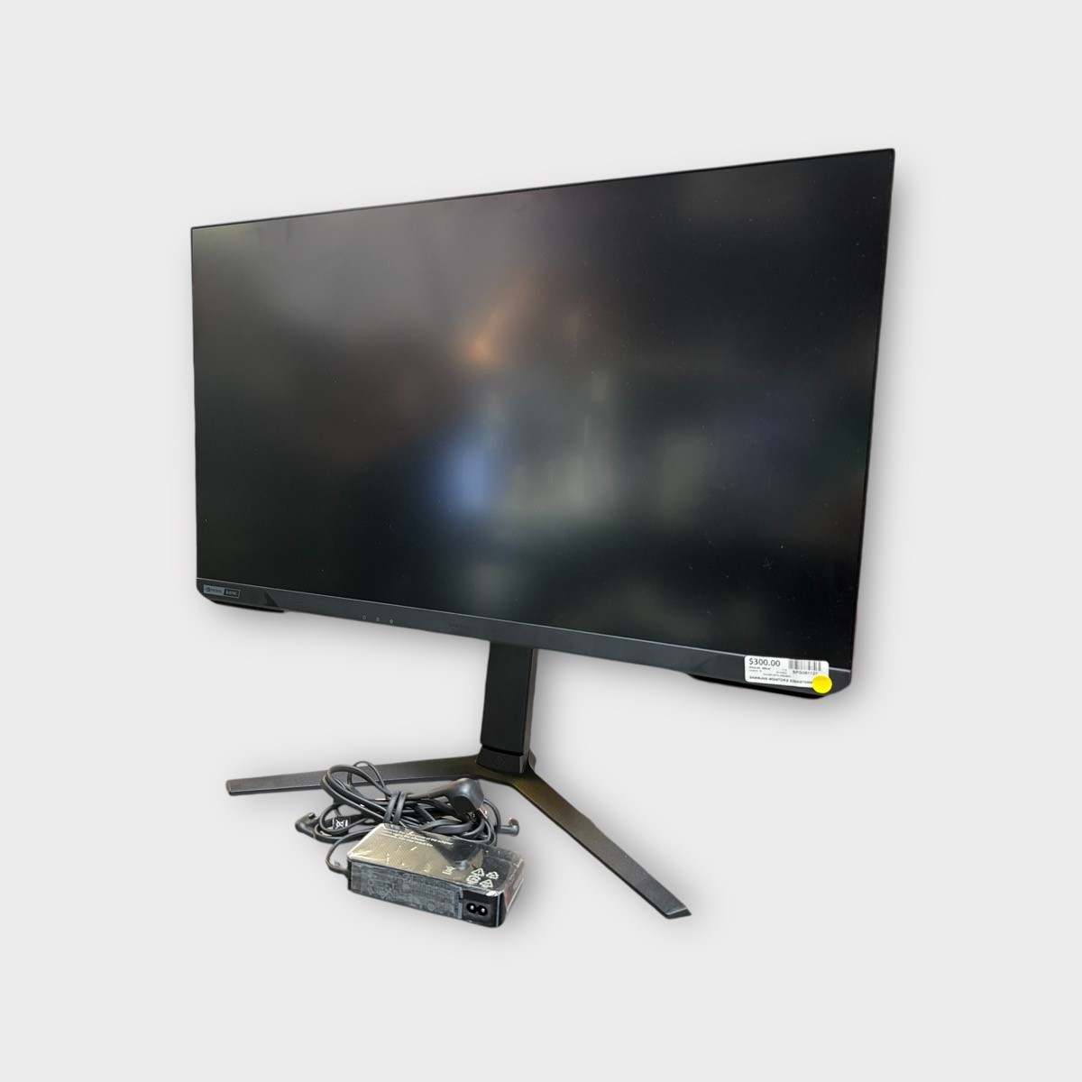 Samsung Odyssey G7 S28AG700NN 28" IPS LED Gaming Monitor - Black (SPG061127)