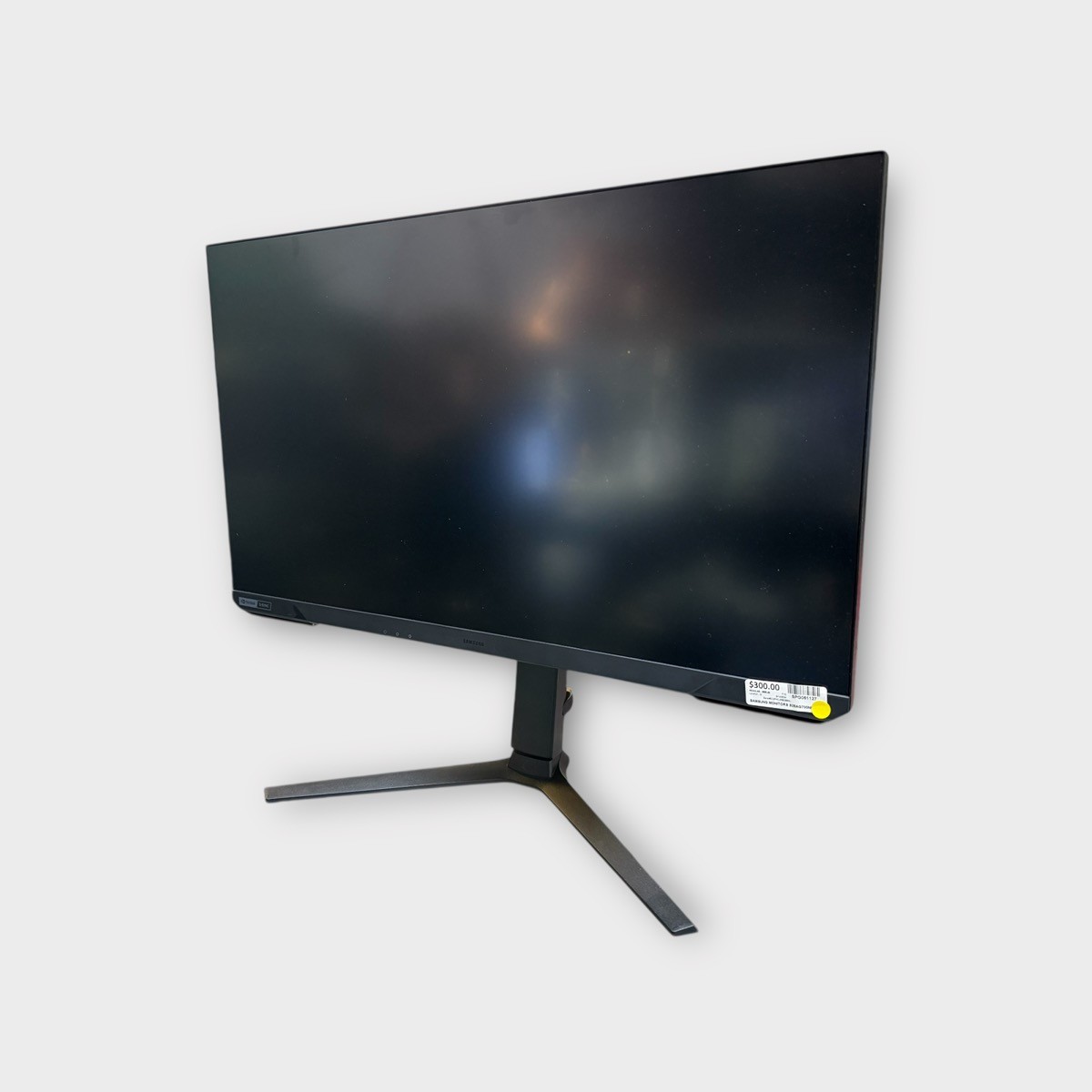 Samsung Odyssey G7 S28AG700NN 28" IPS LED Gaming Monitor - Black (SPG061127)