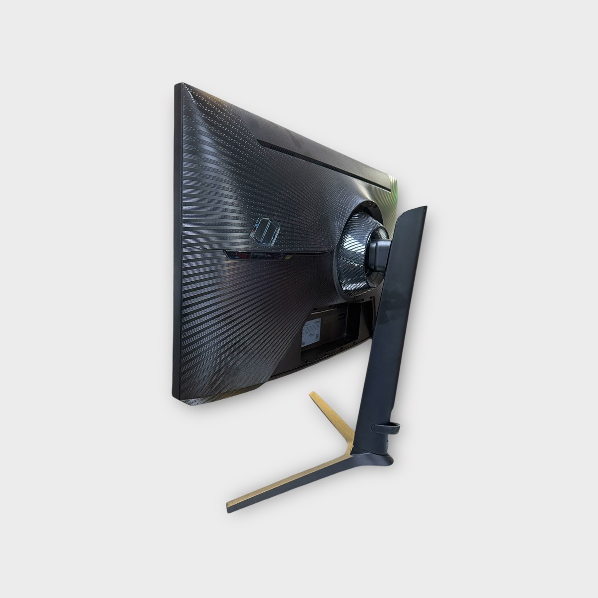 Samsung Odyssey G7 S28AG700NN 28" IPS LED Gaming Monitor - Black (SPG061127)