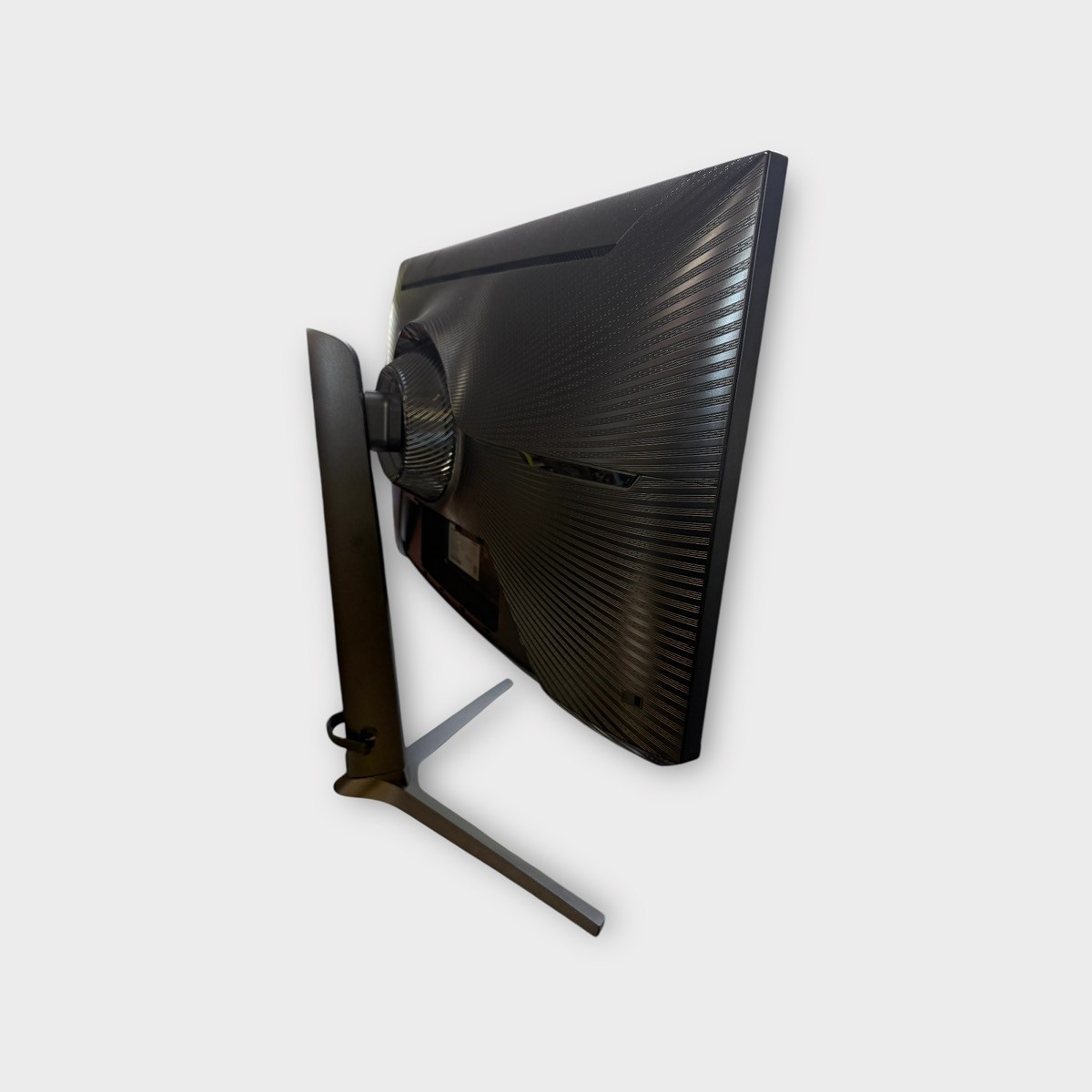 Samsung Odyssey G7 S28AG700NN 28" IPS LED Gaming Monitor - Black (SPG061127)