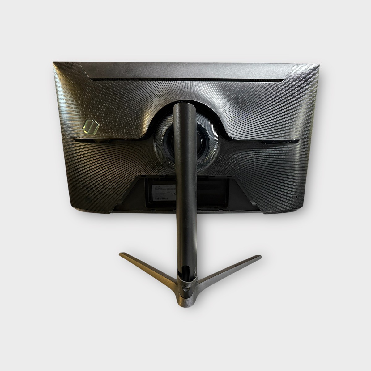 Samsung Odyssey G7 S28AG700NN 28" IPS LED Gaming Monitor - Black (SPG061127)