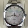 Concord Mariner Diamond White Mother of Pearl Dial Men's Watch 41mm (SPG049696)