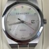 Concord Mariner Diamond White Mother of Pearl Dial Men's Watch 41mm (SPG049696)