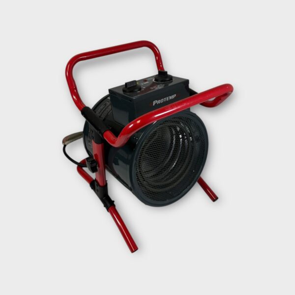 ProTemp 3000W/240V Electric Turbo Space Heater, PT-53-240 (SPG064369)