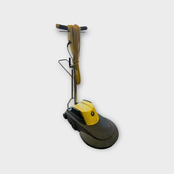 TORNADO High Speed Burnisher Glazer: 20", 2,000 RPM (Pickup Only) (SPG056447)