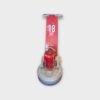 SCANMASKIN Concrete Floor Grinder - Scanmaskin 18-Inch (Pickup only) (SPG060811)
