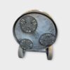 SCANMASKIN Concrete Floor Grinder - Scanmaskin 18-Inch (Pickup only) (SPG060811)