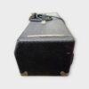 1965 Modded Fender Showman Blackface Tube Amp Head Model AB763 (SPG063677)