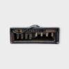 1965 Modded Fender Showman Blackface Tube Amp Head Model AB763 (SPG063677)