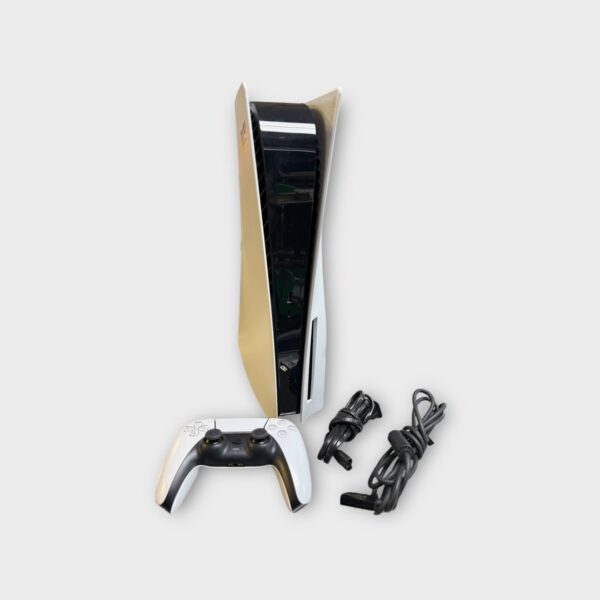 SONY PS5 - PLAYSTATION 5 - SYSTEM - DISC - CFI-1015A (SPG064163)