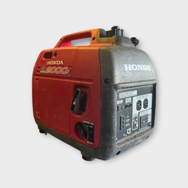 HONDA EU2000I - INVERTER GENERATOR (Pickup Only) (SPG064125)