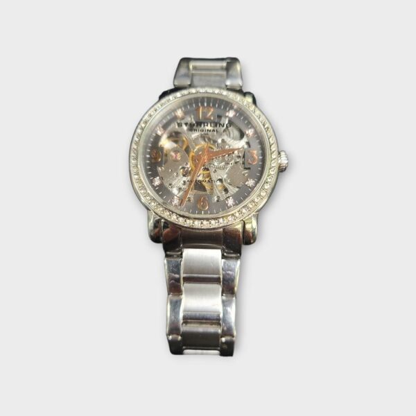 STUHRLING ORIGINAL WATCH Lady's Wristwatch WRIST WATCH (SPG064534)