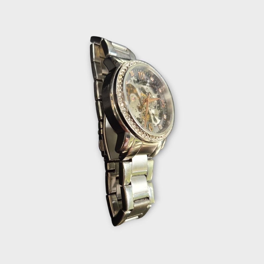 STUHRLING ORIGINAL WATCH Lady's Wristwatch WRIST WATCH (SPG064534)