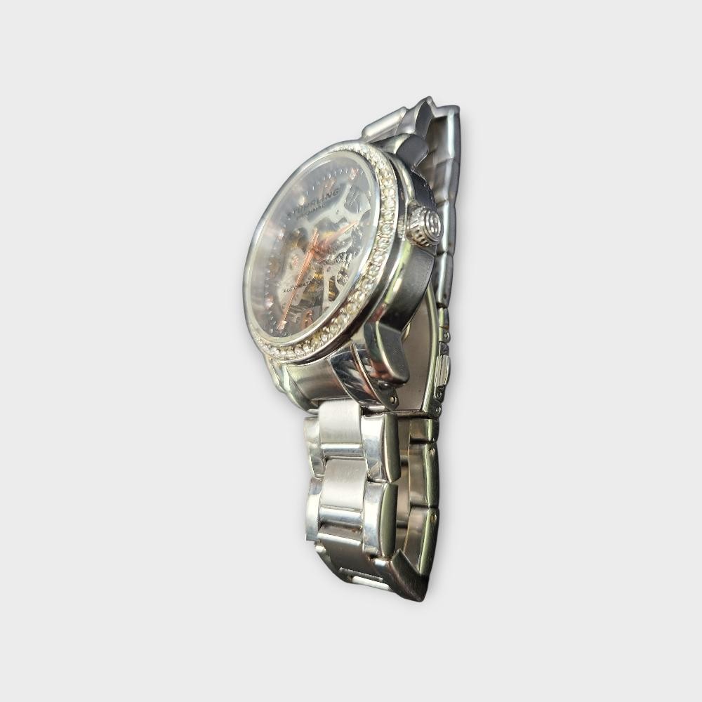 STUHRLING ORIGINAL WATCH Lady's Wristwatch WRIST WATCH (SPG064534)