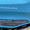 MAKITA GEC01Z 80V Li-Ion 14" Cordless Brushless Power Cutter TOOL ON (SPG064258)