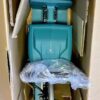 MAKITA GEC01Z 80V Li-Ion 14" Cordless Brushless Power Cutter TOOL ON (SPG064258)