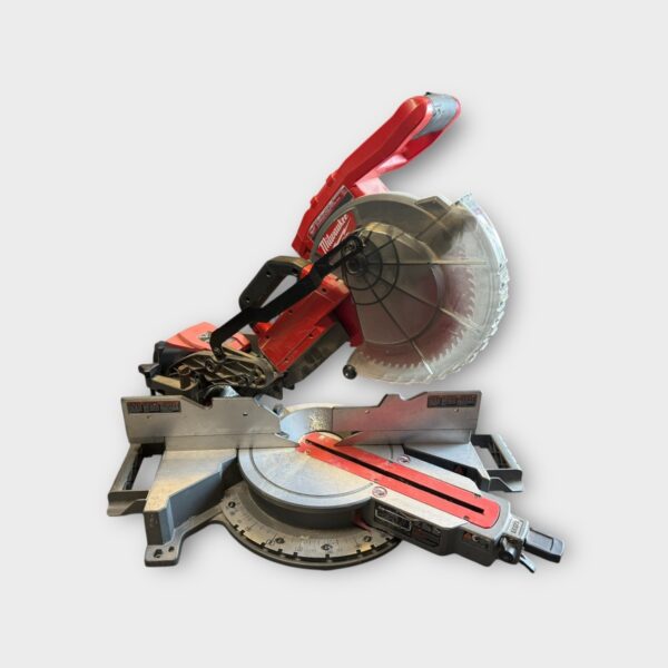 Milwaukee 2734-20 M18 FUEL Dual Bevel Sliding Miter Saw(Pickup Only) (SPG064391)