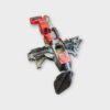 Milwaukee 2734-20 M18 FUEL Dual Bevel Sliding Miter Saw(Pickup Only) (SPG064391)